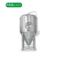 3000l stainless steel micro fermenting equipment